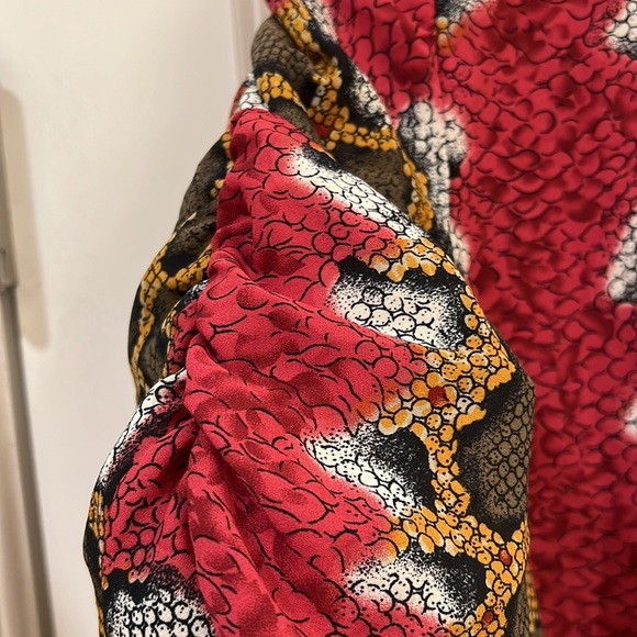 Adrienne ladies blouse - Picture 4 of 7